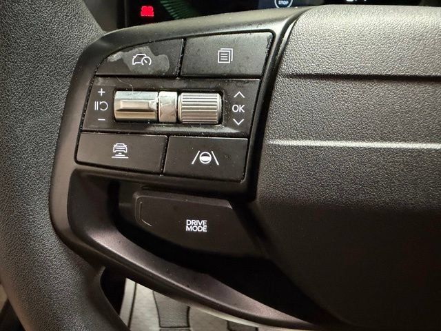 Used 2025 Kia K4 FWD image 29