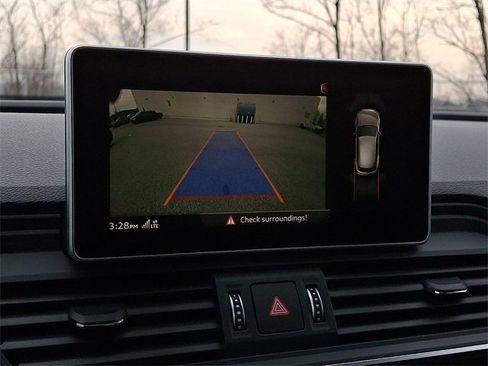 Used 2018 Audi Q5 2.0T Premium Plus w/ Premium Plus Package image 4