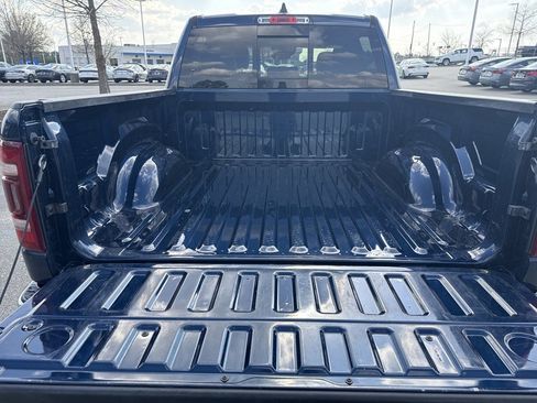 Used 2022 RAM 1500 Laramie AWD/4WD image 28