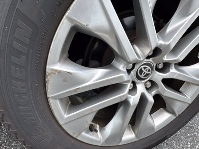 Used 2024 Toyota RAV4 XLE Premium w/ Weather Package AWD/4WD image 12