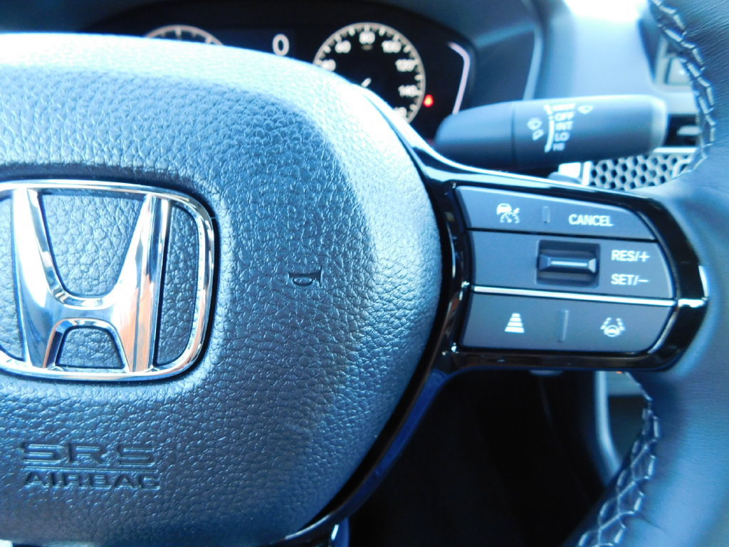 New 2026 Honda Civic Sport image 23