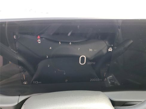 Used 2024 Buick Envista Preferred w/ Convenience I Package image 23