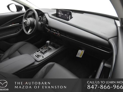 New 2026 MAZDA CX-30 AWD 2.5 S w/ Premium Package image 27