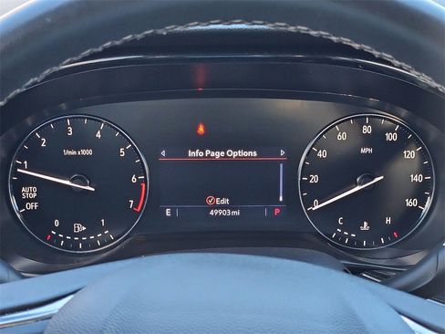 Used 2023 Buick Envision Preferred image 29