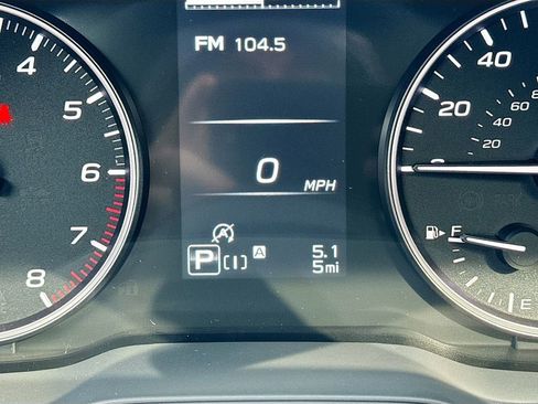 New 2026 Subaru Crosstrek 2.0i Premium image 10