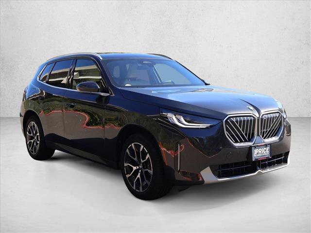 Used 2026 BMW X3 xDrive30i AWD/4WD image 4