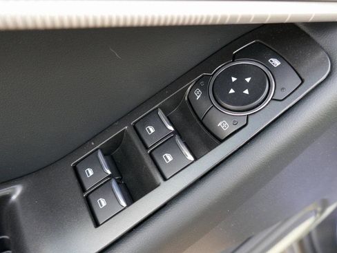 New 2026 Ford Explorer ST-Line w/ ST-Line Street Pack image 15