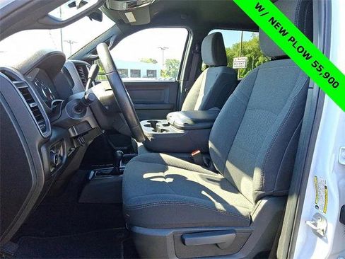 Certified 2024 RAM 3500 Tradesman image 13