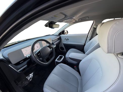 Used 2023 Hyundai Ioniq 5 SEL image 9