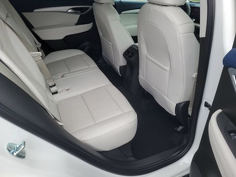 Used 2024 Buick Envision Avenir AWD/4WD image 13