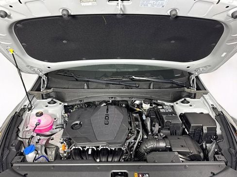 New 2026 Kia Sportage X-Line image 29