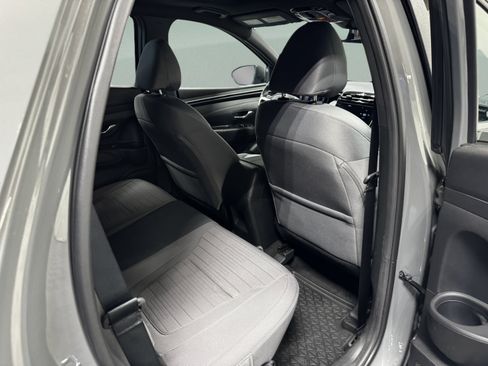 Used 2024 Hyundai Santa Cruz SEL w/ Activity Package FWD image 13