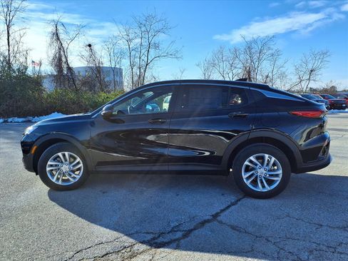 New 2026 Buick Envista Preferred w/ Convenience I Package image 21