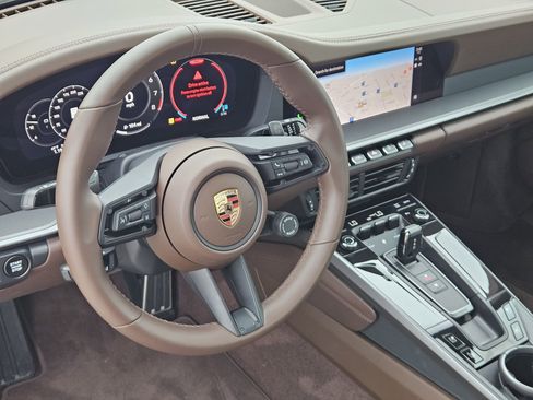 Certified 2026 Porsche 911 Carrera S RWD image 26