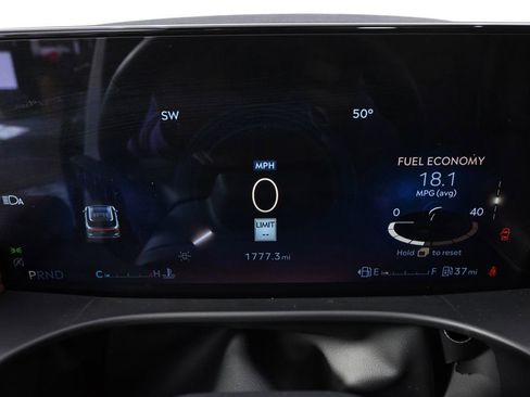 New 2026 Lincoln Aviator Reserve AWD/4WD image 26