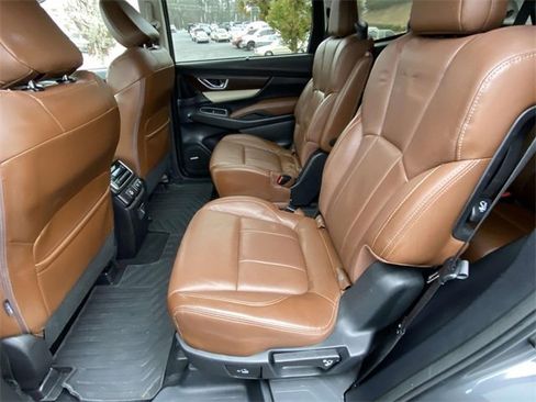 Used 2019 Subaru Ascent Touring w/ Popular Package #3 image 11
