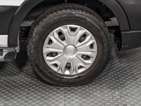 Used 2023 Ford Transit 250 CARGO VAN w/ Exterior Upgrade Package image 24
