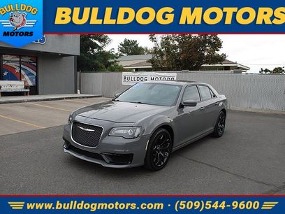 Used 2019 Chrysler 300 S
