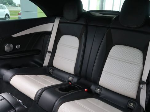 Used 2020 Mercedes-Benz C 63 AMG S image 21