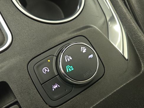 Certified 2022 Chevrolet Traverse RS w/ LPO, Floor Liner Package image 31