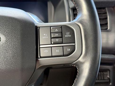 Certified 2022 Ford F150 Lightning Lariat image 39