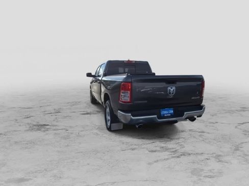 Used 2024 RAM 1500 Big Horn AWD/4WD image 7