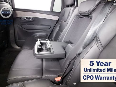 Certified 2026 Volvo XC90 B6 Ultra AWD/4WD image 27
