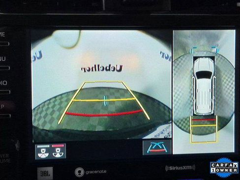 Certified 2022 Toyota 4Runner TRD Pro image 21