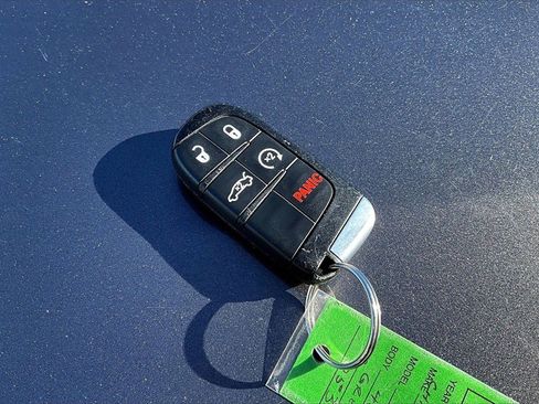 Used 2023 Chrysler 300 S image 12