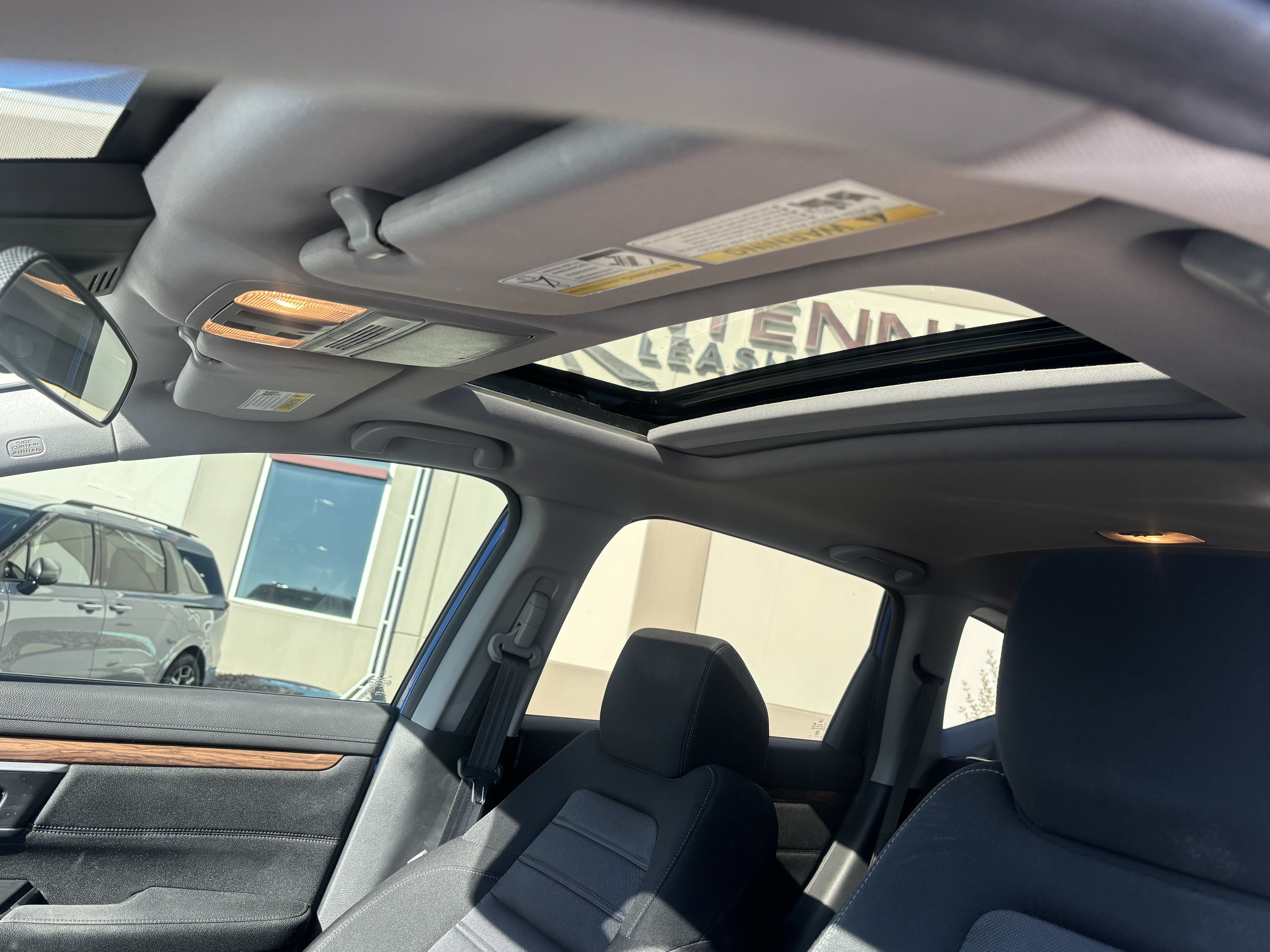 Used 2020 Honda CR-V EX image 4