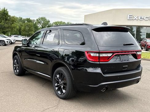 Used 2022 Dodge Durango GT AWD/4WD image 4