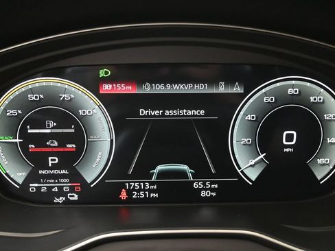 Used 2023 Audi Q5 e Premium Plus AWD/4WD image 22