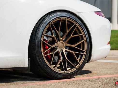 Used 2012 Porsche 911 Carrera S image 59