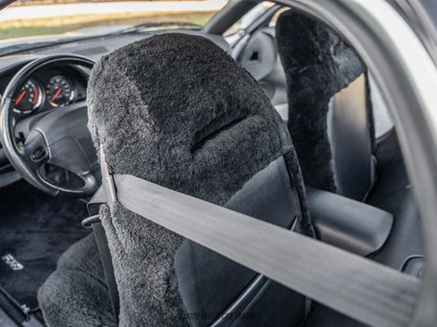 Used 1993 MAZDA RX-7 RWD image 43