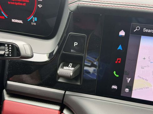 New 2026 Porsche Panamera 4 AWD/4WD image 22