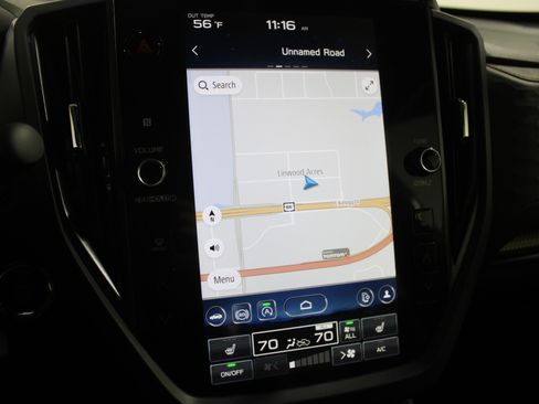 New 2026 Subaru Forester Wilderness image 14