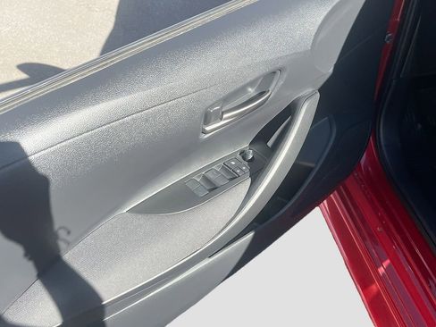 Used 2024 Toyota Corolla Core w/ Performance Package image 17