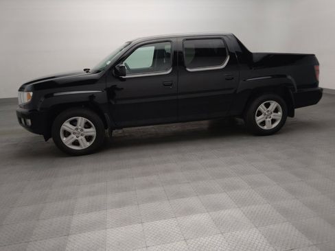 Used 2013 Honda Ridgeline RTL image 2
