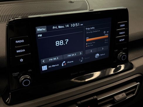 Used 2021 Kia Seltos LX image 12