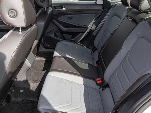 Certified 2025 Volkswagen Jetta GLI Autobahn FWD image 28