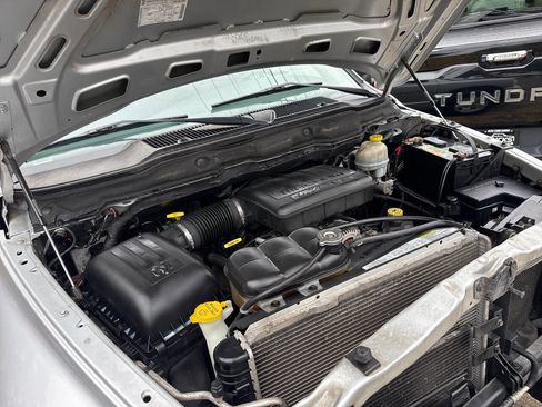 Used 2003 Dodge Ram 1500 Truck ST image 11