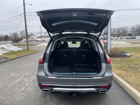 Used 2026 Mercedes-Benz GLS 450 4MATIC image 15
