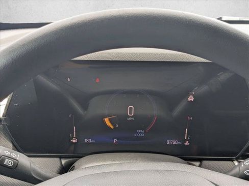 Used 2024 Chevrolet TrailBlazer LT w/ Driver Confidence Package FWD image 7