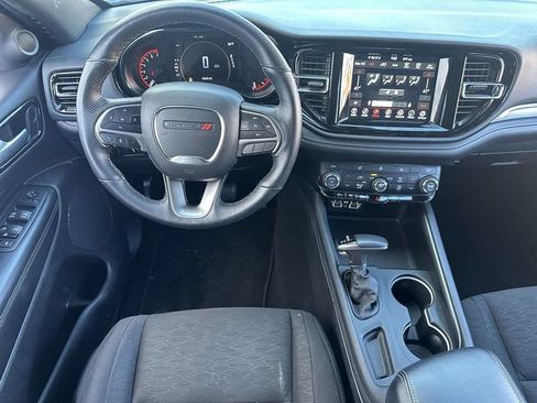 Used 2023 Dodge Durango SXT RWD image 11