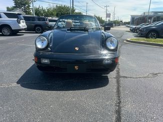 Used 1990 Porsche 911 Carrera RWD video 3