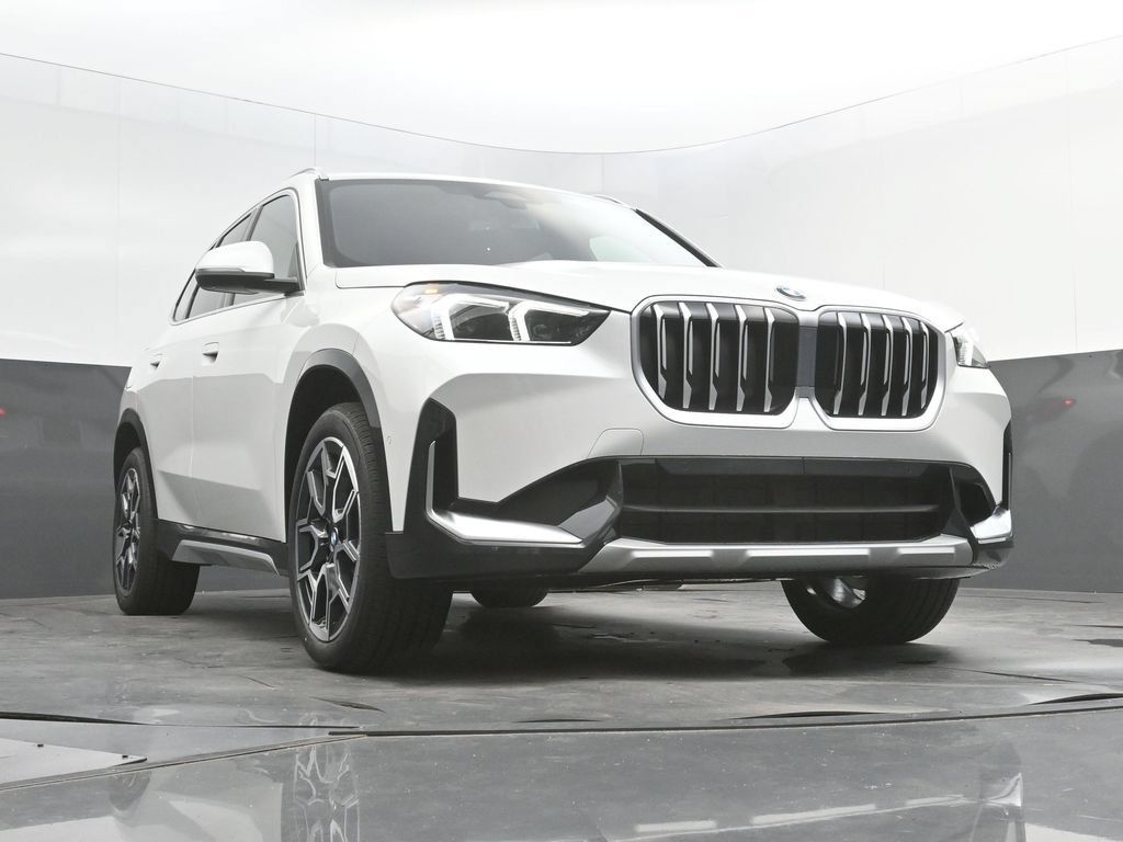 New 2027 BMW X1 xDrive28i AWD/4WD image 48