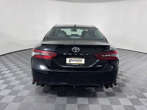Used 2023 Toyota Camry XSE image 4