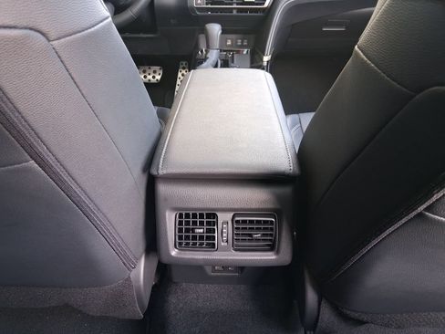 Used 2026 Toyota Camry XSE w/ Premium Package FWD image 24