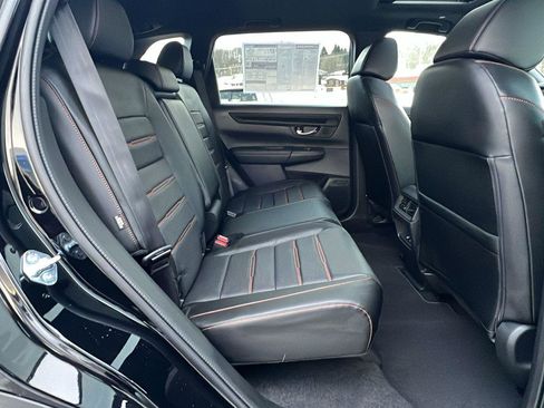 New 2026 Honda CR-V Sport-L image 15