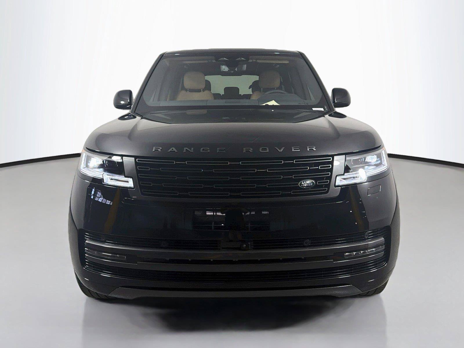 New 2027 Land Rover Range Rover SE AWD/4WD image 2